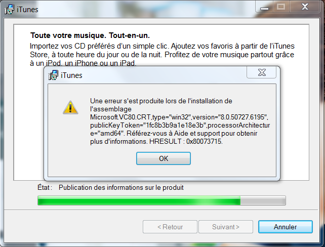 itunes per win32 itunes per win32